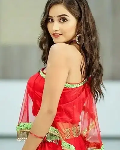 Escort In Nurpur
